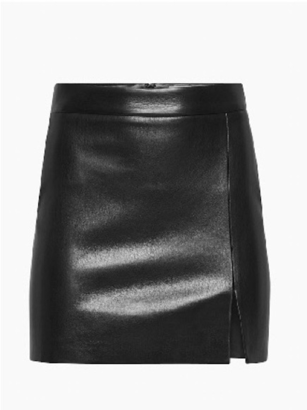 Aritzia Patio Mini Skirt